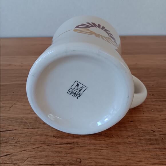 Dunkin Donuts Coffee Mug - Picture 6 of 9